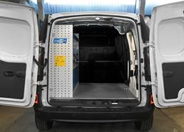 01_Nissan NV250 allestito con mobile Syncro Ultra